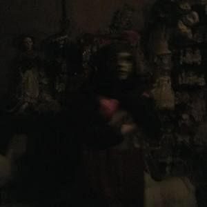 Meet your Posher, Savannah